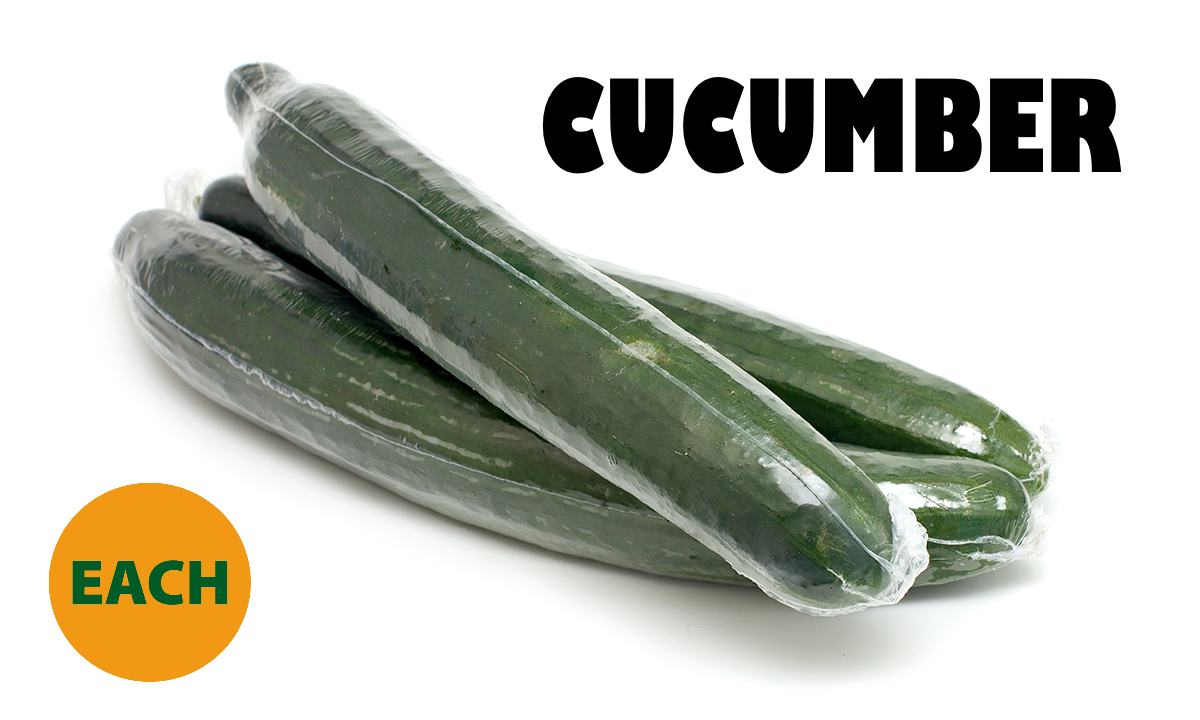 Cucumber