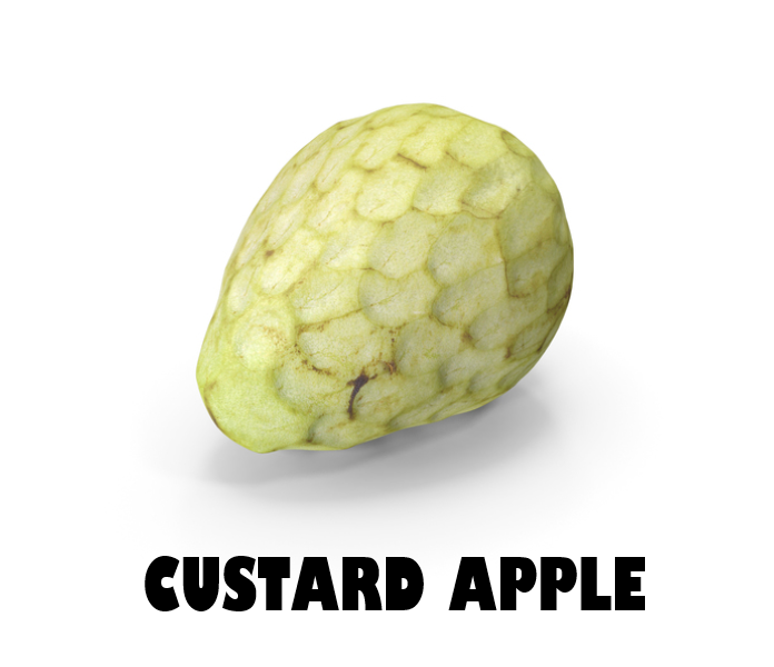 Custard Apple