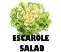 Escarole Salad