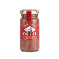 Ortiz Small Cured Anchovy Fillets 95g