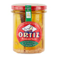 Ortiz Bonito in Organic Olive Oil 220g