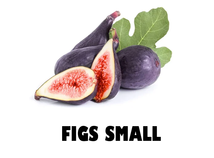 Figs Small