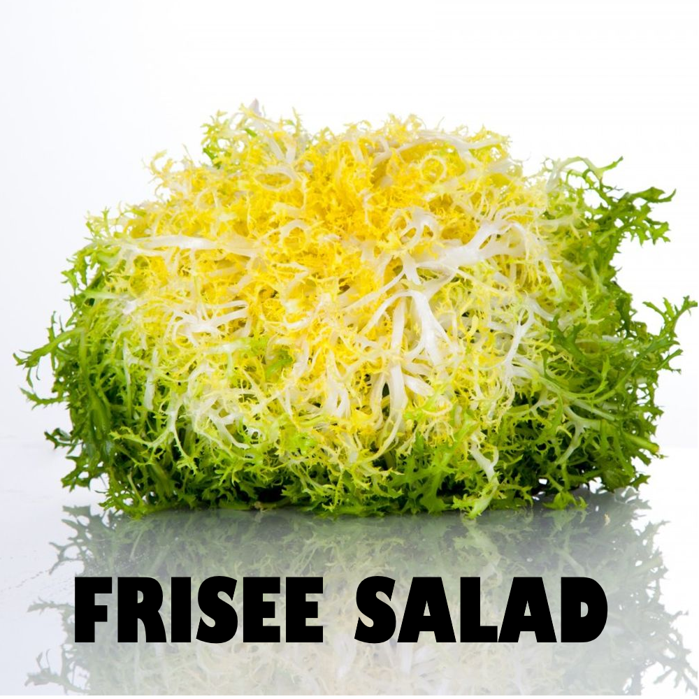 Frisee Salad