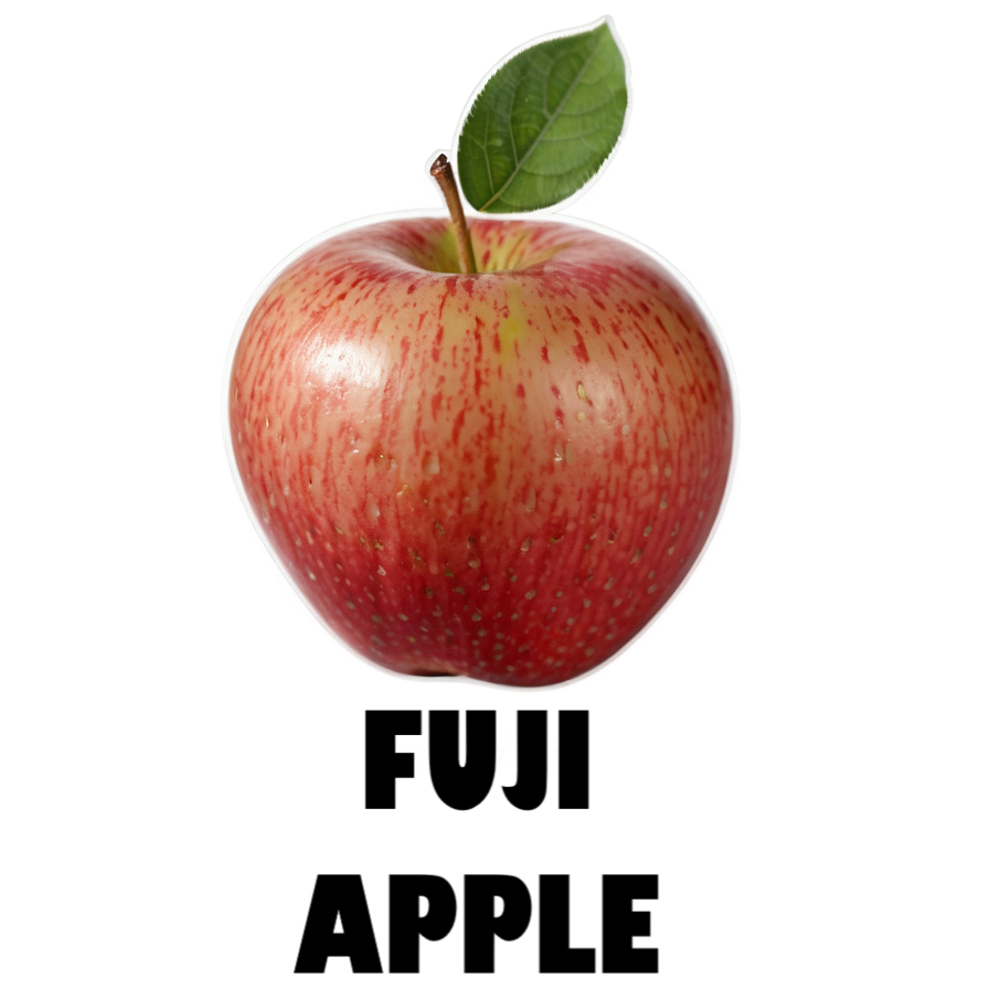 ITALIAN FUJI APPLE