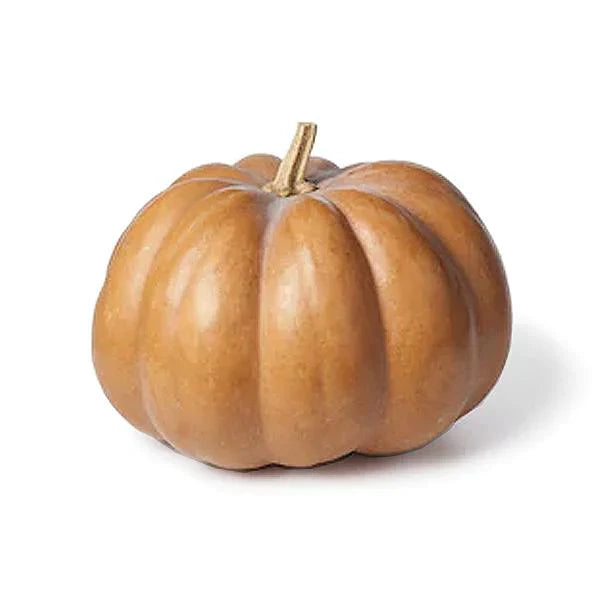 French Brown Pumpkin Piece - 500g
