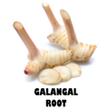 Galangal - 100g