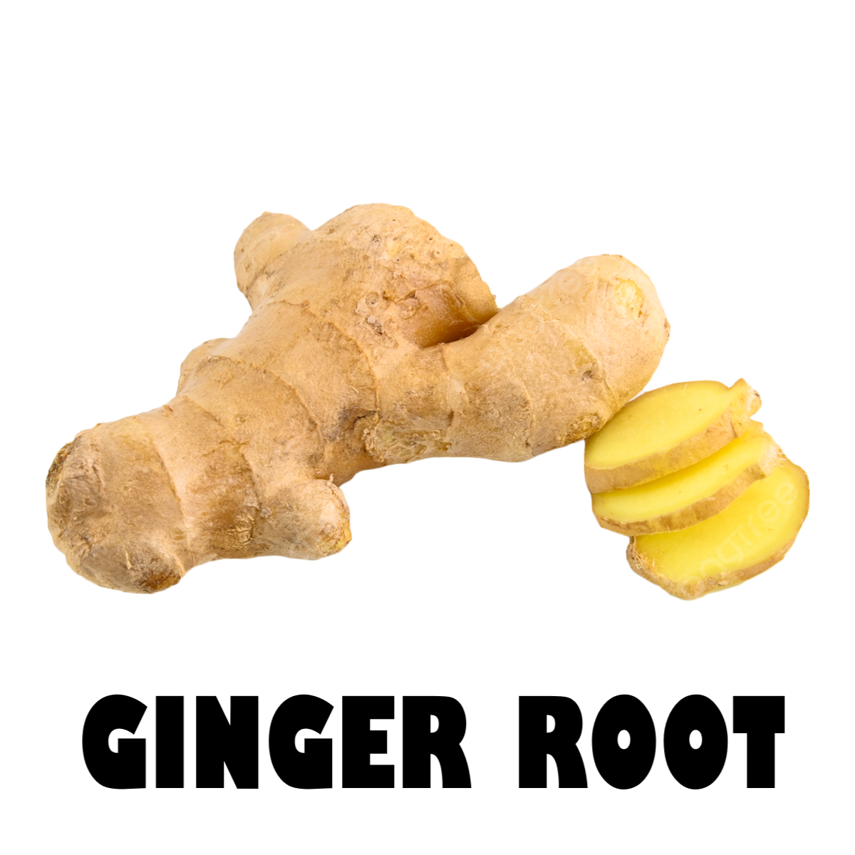 Ginger - 250g