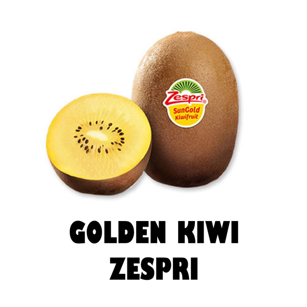 Golden Kiwi Zespri