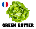French Green Butter