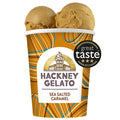 Sea Salted Caramel Gelato 460ml