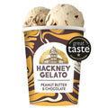 Peanut Butter & Chocolate Gelato 460ml