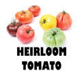 Heirloom Tomato - 250g