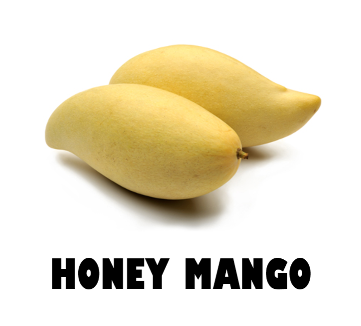 Honey Mango