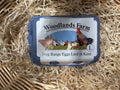 WoodLands Farm FR Eggs Large half dozen