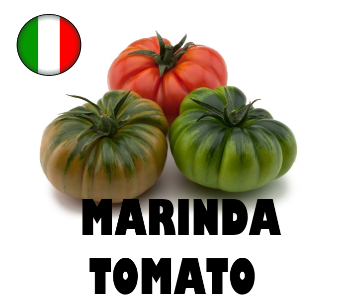 Marinda Tomato - 250g