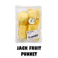 Jack Fruit Punnet