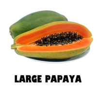 Large Papaya (Each)