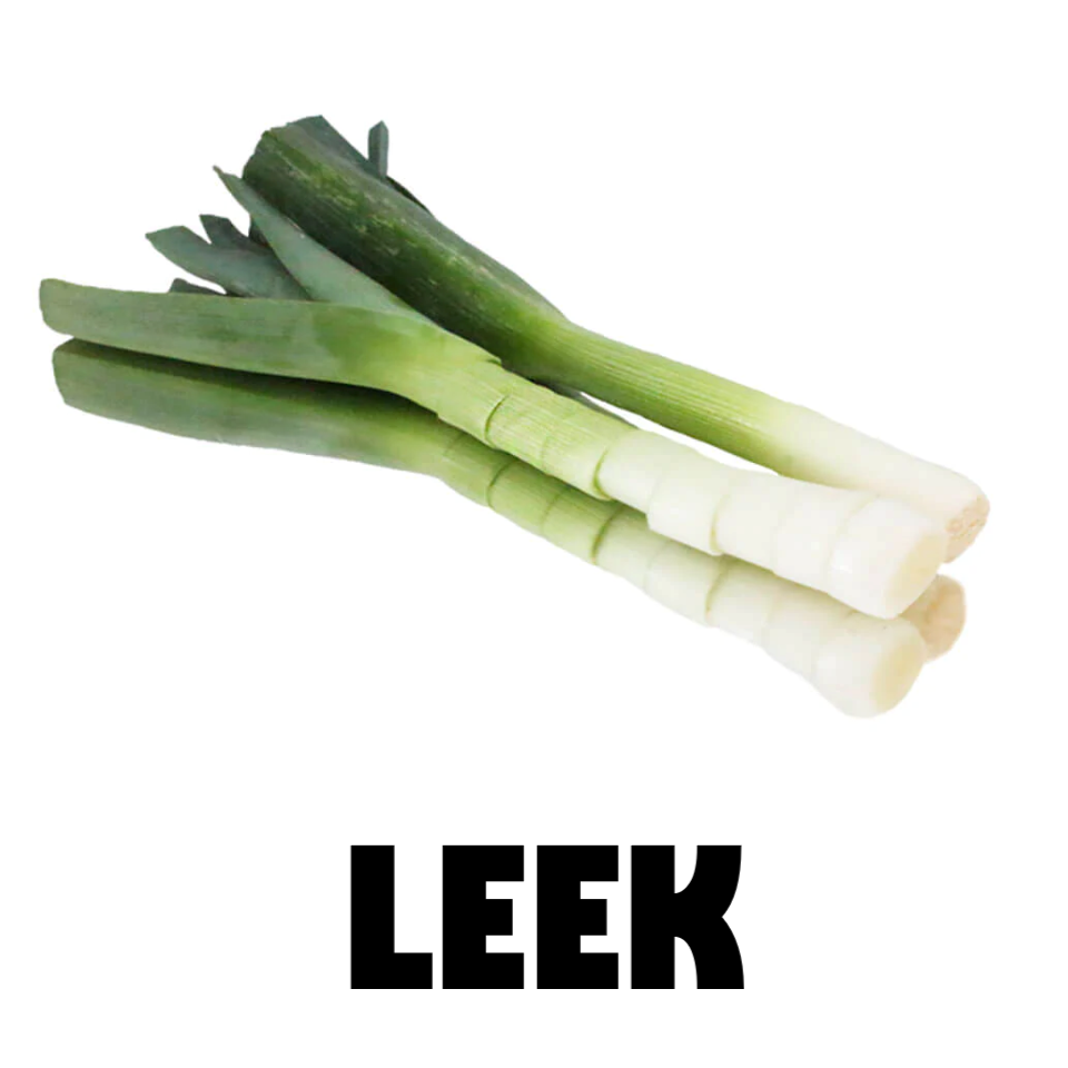 Leek