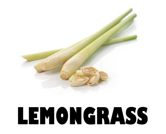 Lemongrass