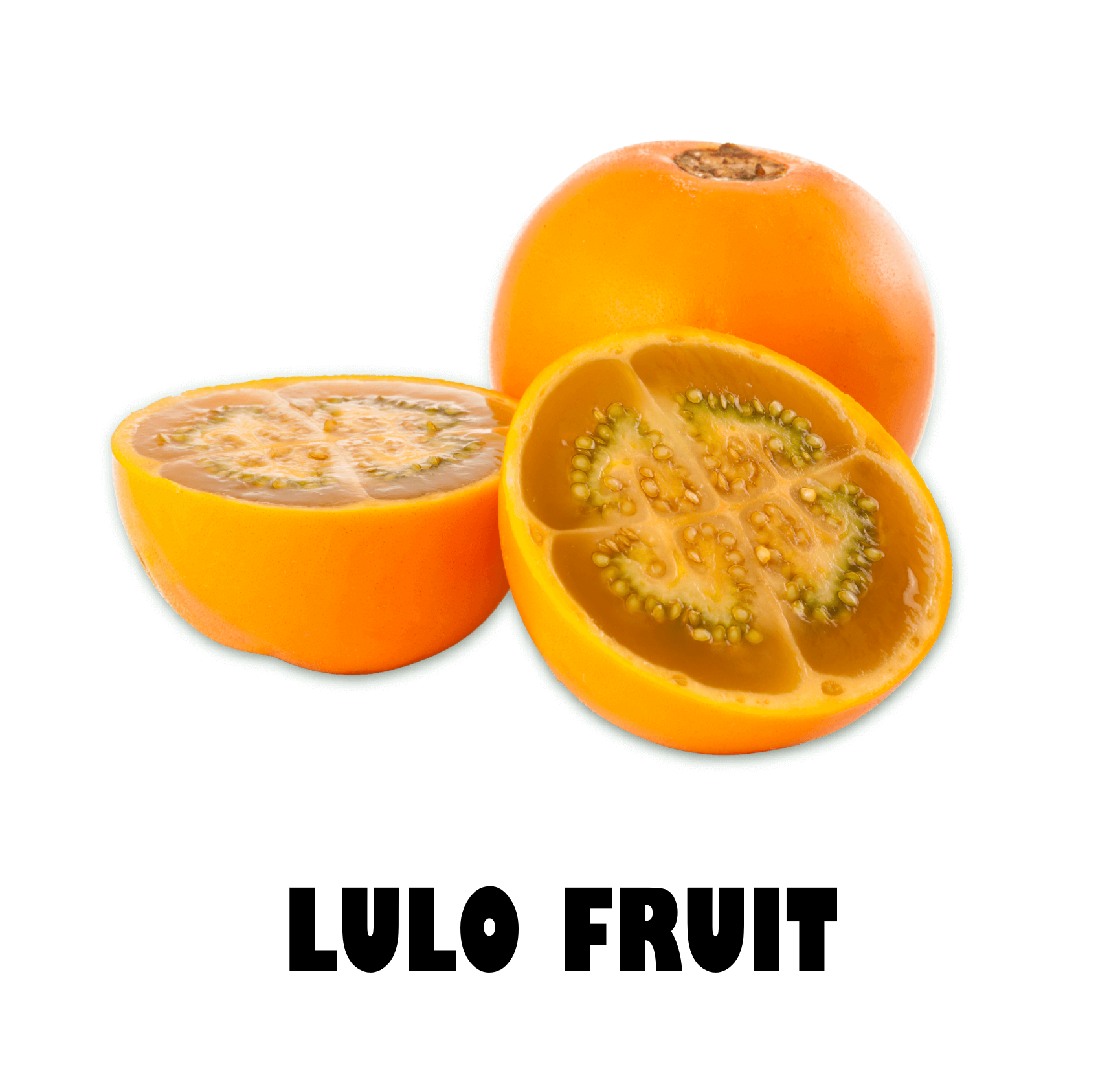 Lulo Fruit