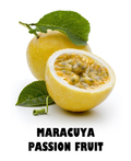Maracuya Passion Fruit