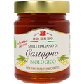 BREZZO Organic Chestnut Honey 350g