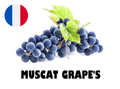 French Muscat Grape (250g)