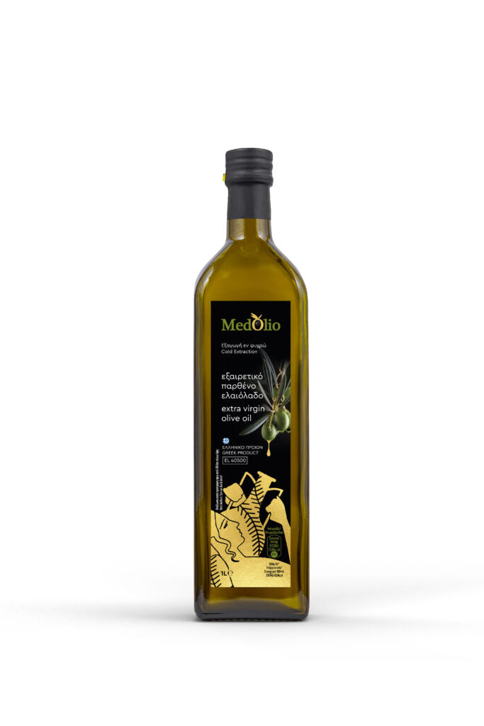 Medolio Extra Virgin Olive Oil 1L