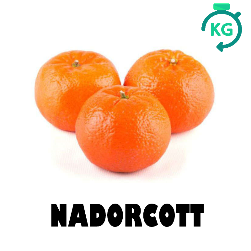 Nadorcott (250g)