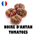 Noire Dantan Tomato - 250g