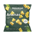 Organic Pineapple Pieces 300g