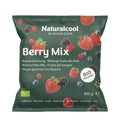 Organic Berry Mix 300g