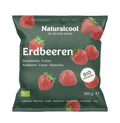 Organic Strawberries 300g