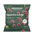 Organic Sour Cherries 300g