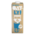 Oatly Oat Drink Organic 1L