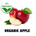 ORGANIC APPLE