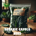 Organic Cavolo Nero - 300g