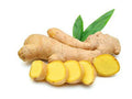 Organic Ginger - 250g