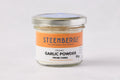 Organic Garlic Powder Standard Jar 50g