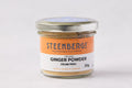 Organic Ginger Powder Standard Glass Jar 35g
