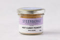 Organic Hot Curry Powder Standard 45g