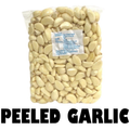 Peeled Garlic