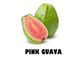 Pink Guava