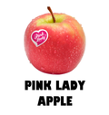 PINK LADY APPLE