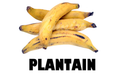 Plantain (Each)
