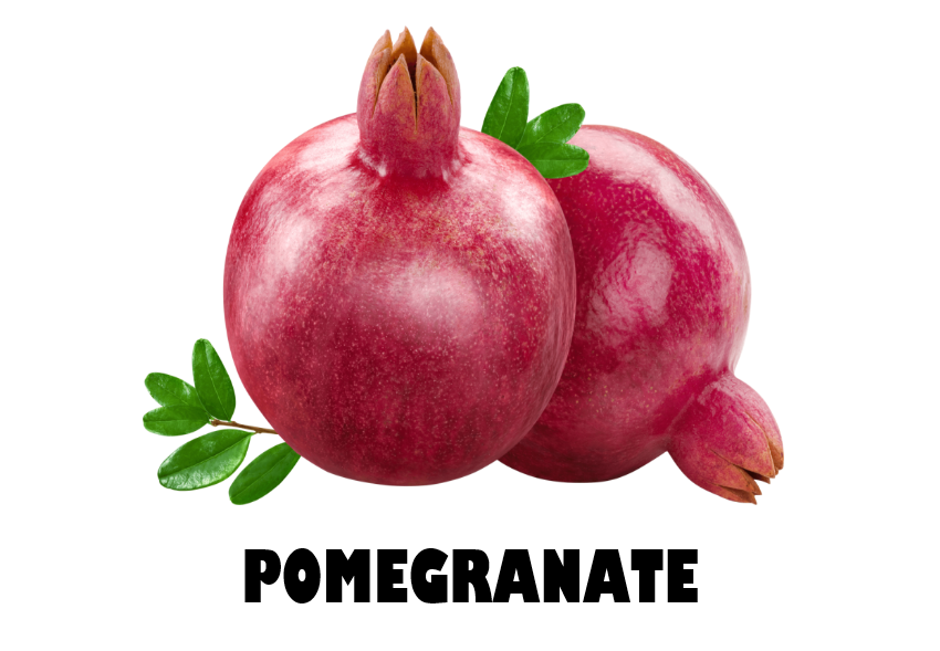 Pomegranate