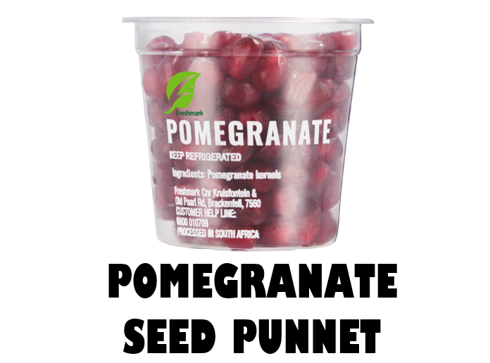 Pomegranate Seed (250g)