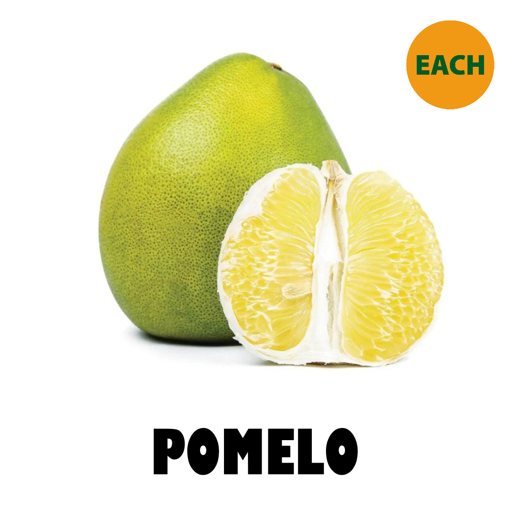Pomelo