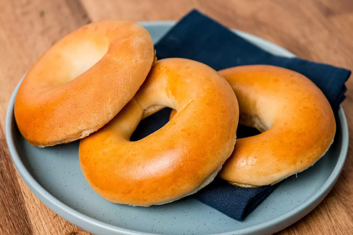 Papo's Bagel's Palin