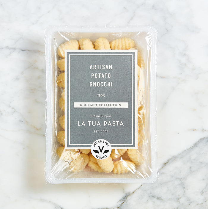 La Tua Pasta Gnocchi  Potato 250g